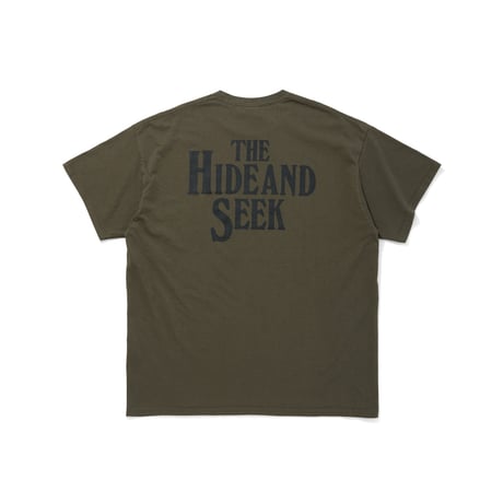 The HAS S/S Tee