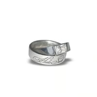 W-One-Ring