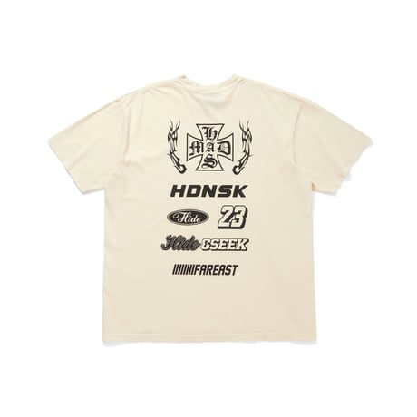 No23 S/S Tee
