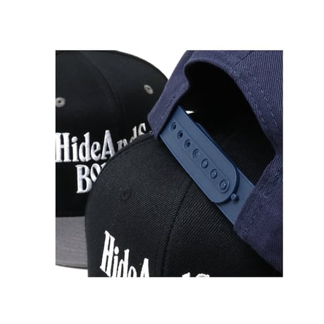 Born Free Baseball Cap