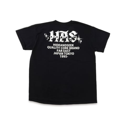 N.L.U. S/S Tee