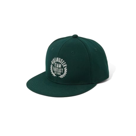 Laurel Baseball Cap