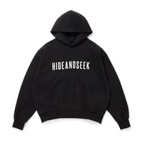 Logo Hooded Sweat Shirt