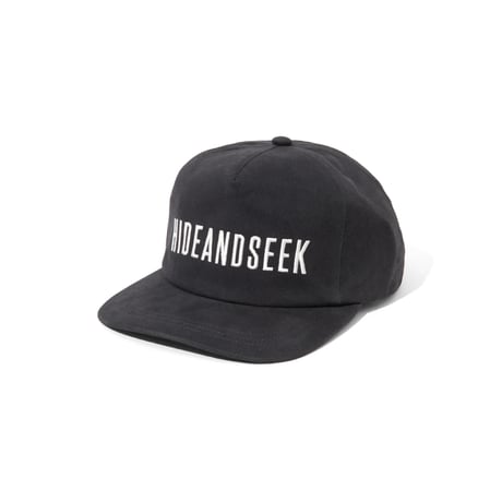 Logo Tracker Cap
