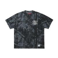 Camo S/S Tee