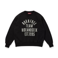 College Sweat Shirt