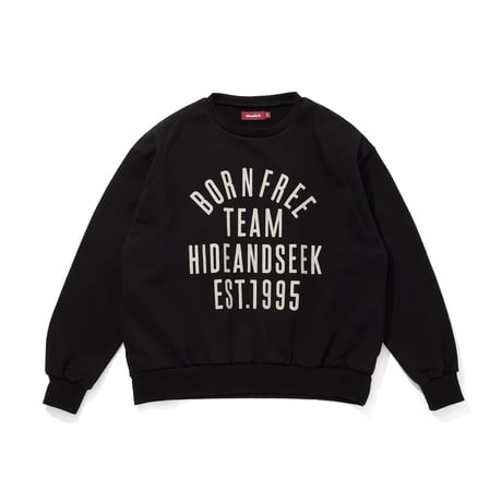 College Sweat Shirt