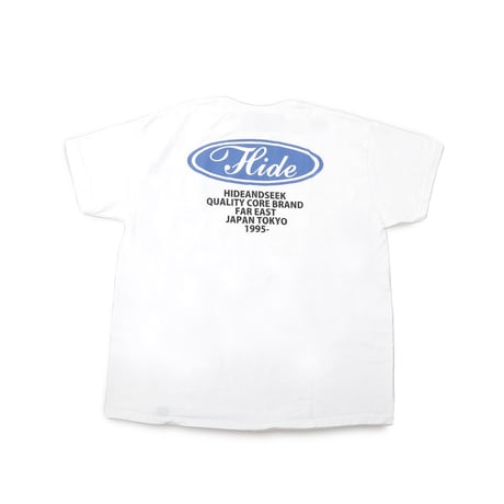 Circle Logo S/S Tee