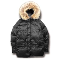 HS-WEST-N3B Down Jacket(H&S W.S. Limited Item)