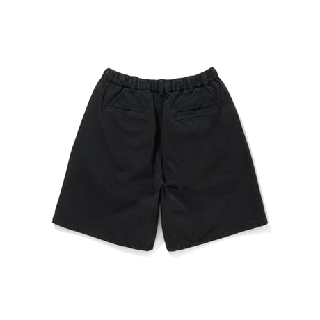 Cotton Easy Short