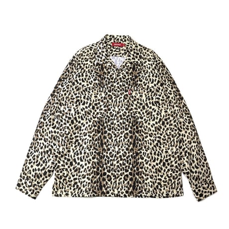 Panther L/S Shirt