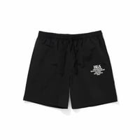 Nylon Easy Short