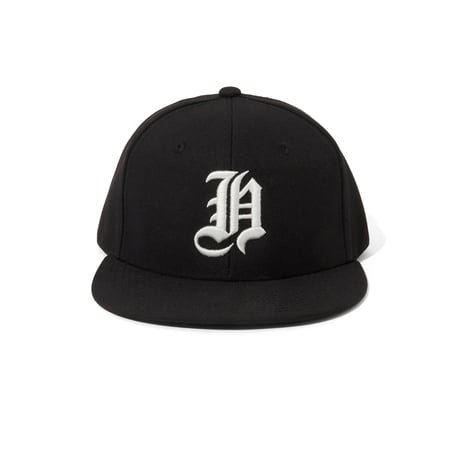 H Baseball Cap