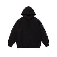 MAD Hooded Sweat Shirt