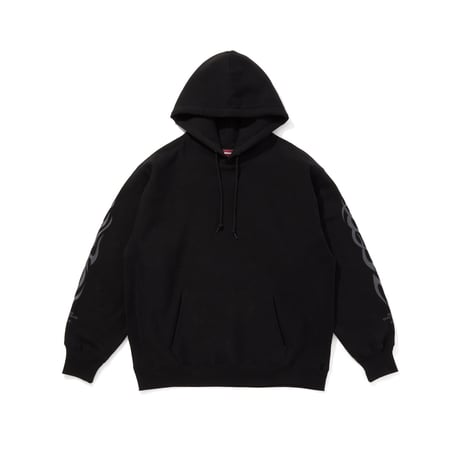 MAD Hooded Sweat Shirt