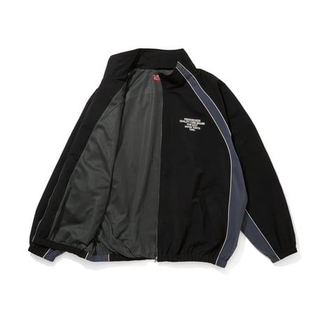 Track Jacket