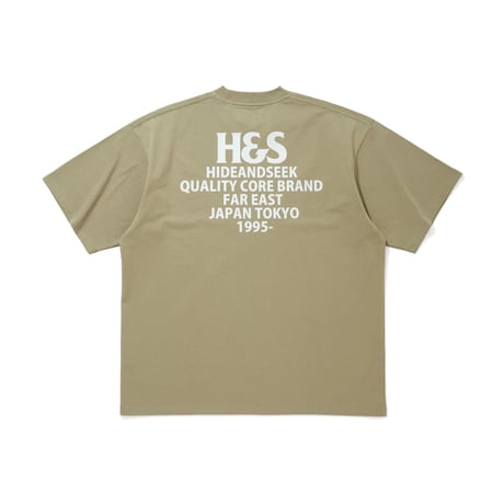 H&S S/S Tee