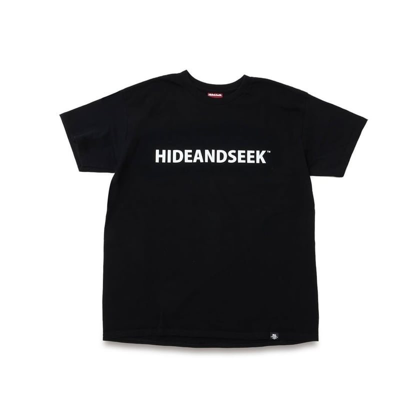 トップス hide and seek Tiger L/S Tee 25ss Tiger L/S & S/S Tee(Back) | HIDE AND SEEK Offic