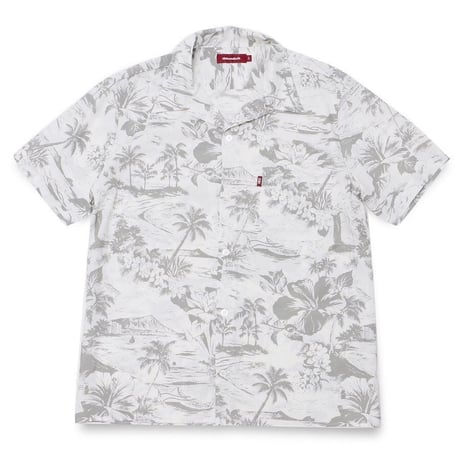 Hawaiian S/S Shirt