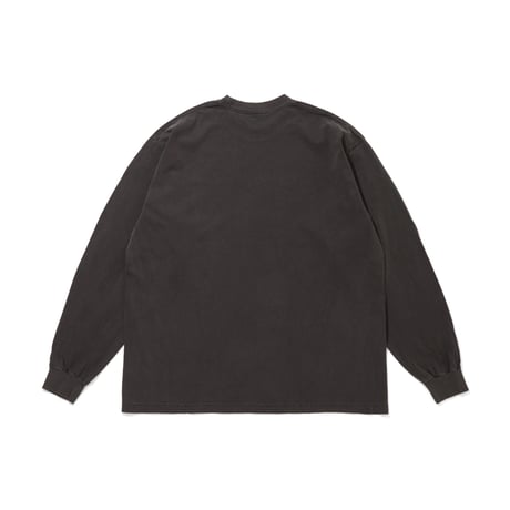 Logo L/S Tee-2