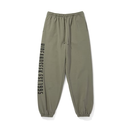 College Sweat Pant