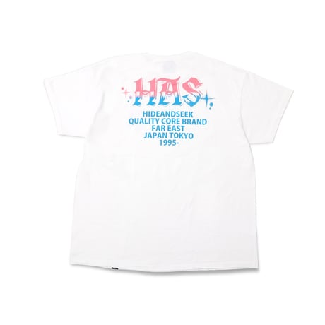 N.L.U. S/S Tee