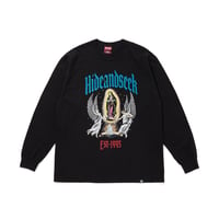 St Maria L/S Tee(Front)