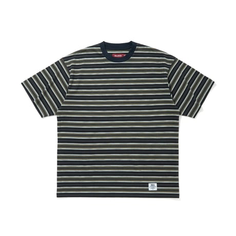 Border S/S Tee