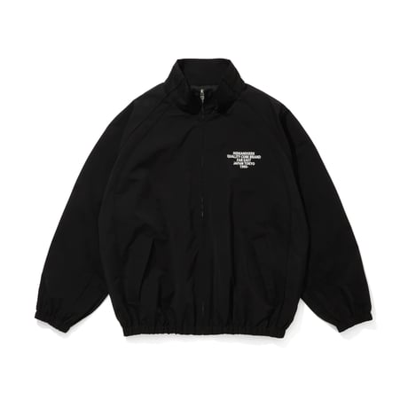 Track Jacket