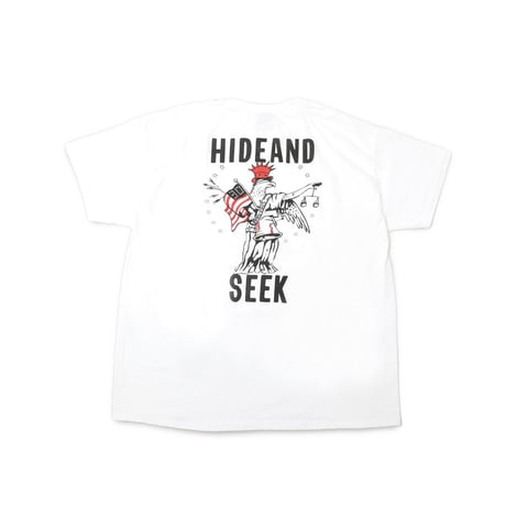 30th S/S Tee