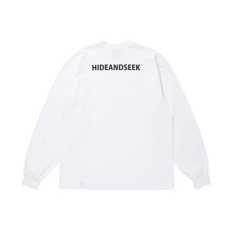 Logo L/S Tee