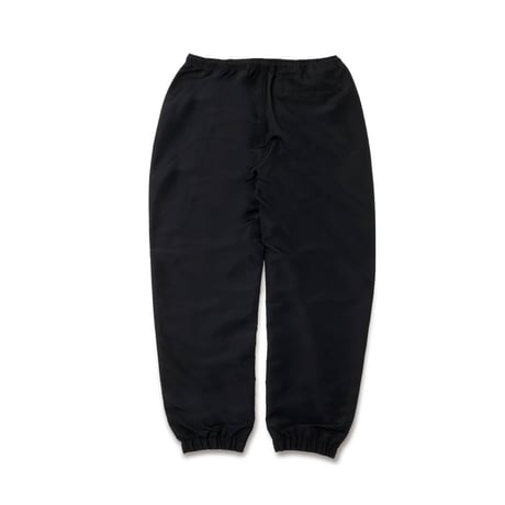 Nylon Track Pant