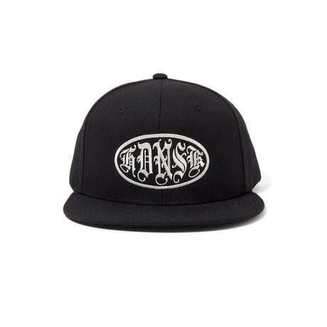 HDNSK Cap | HIDE AND SEEK W.S.