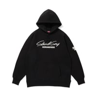 H&S × ASIAN STER SLOW&SEXY Hooded Sweat Shirt