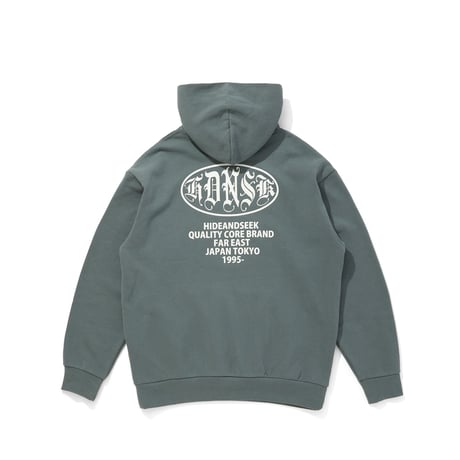 HDNSK Hooded Sweat Shirt