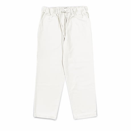 Cotton Track Pant(Washed)