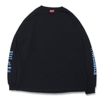 Chicano L/S Tee