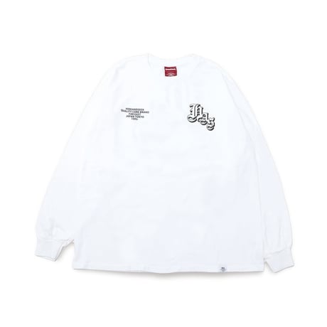 HAS L/S Tee