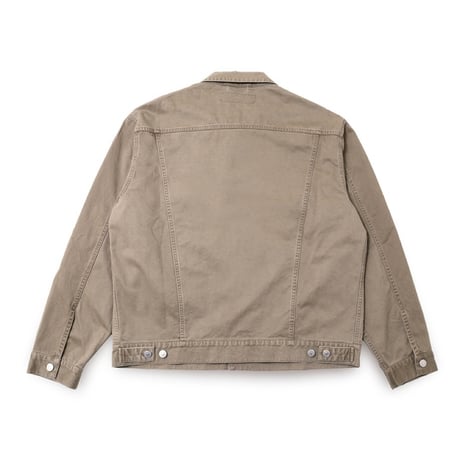 3rd Jacket(Pigment Dye)