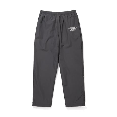 Nylon Track Pant