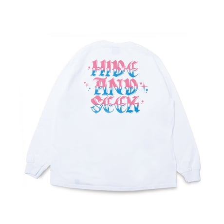N.L.U. L/S Tee