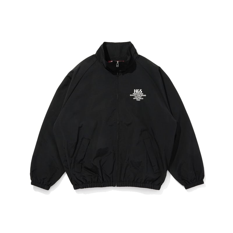 ジャケット・アウター Wool Saxony Track Jacket Wool Saxony Track Jacket & Track Pants