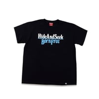 Eagle S/S Tee(Back)
