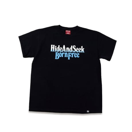 Eagle S/S Tee(Back)