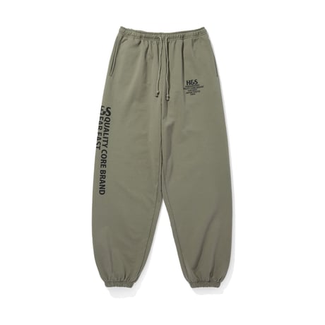 H&S Sweat Pant