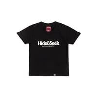Logo Kids S/S Tee