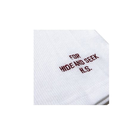 Rib Tank Top(2Pac)