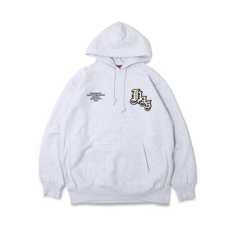 HAS Hooded Sweat Shirt