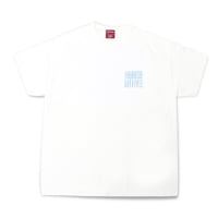 Tiger L/S Tee(Back) | HIDE AND SEEK W.S.