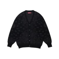 Bandana Cardigan